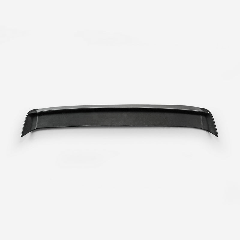 Nissan R32 Skyline GTR 1989 1990 1991 1992 1993 1994 & R32 Skyline GTS 1989 1990 1991 1992 1993 1994 with Aftermarket Parts - DMAX Style Rear Wing Carbon Fiber / FRP from EPR USA
