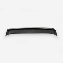 Nissan R32 Skyline GTR 1989 1990 1991 1992 1993 1994 & R32 Skyline GTS 1989 1990 1991 1992 1993 1994 with Aftermarket Parts - DMAX Style Rear Wing Carbon Fiber / FRP from EPR USA