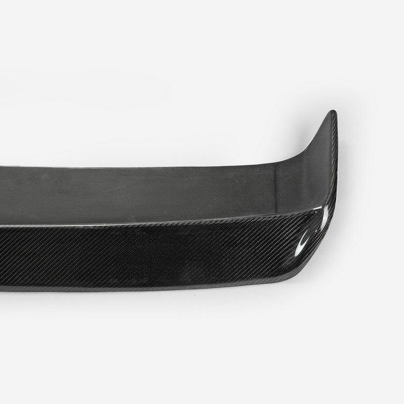 Nissan R32 Skyline GTR 1989 1990 1991 1992 1993 1994 & R32 Skyline GTS 1989 1990 1991 1992 1993 1994 with Aftermarket Parts - DMAX Style Rear Wing Carbon Fiber / FRP from EPR USA