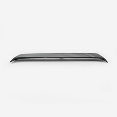Nissan R32 Skyline GTR 1989 1990 1991 1992 1993 1994 & R32 Skyline GTS 1989 1990 1991 1992 1993 1994 with Aftermarket Parts - DMAX Style Rear Wing Carbon Fiber / FRP from EPR USA