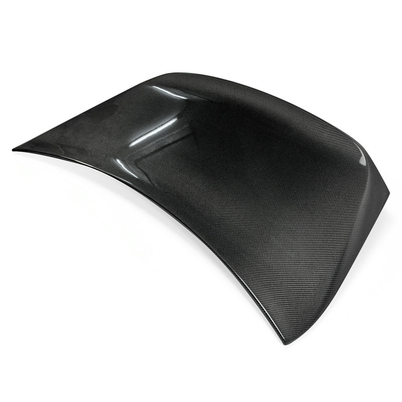 Nissan GTR R35 CBA DBA EBA 2008 2009 2010 2011 2012 2013 2014 2015 2016 2017 2018 2019 2020 2021 2022 2023 2024 with Aftermarket Parts - Do Style Trunk Carbon Fiber from EPR USA