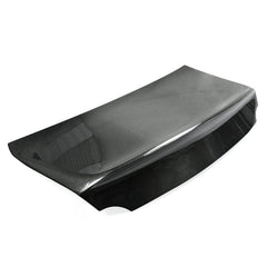 Nissan GTR R35 CBA DBA EBA 2008 2009 2010 2011 2012 2013 2014 2015 2016 2017 2018 2019 2020 2021 2022 2023 2024 with Aftermarket Parts - Do Style Trunk Carbon Fiber from EPR USA