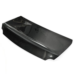 Nissan GTR R35 CBA DBA EBA 2008 2009 2010 2011 2012 2013 2014 2015 2016 2017 2018 2019 2020 2021 2022 2023 2024 with Aftermarket Parts - Do Style Trunk Carbon Fiber from EPR USA