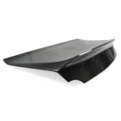 Nissan GTR R35 CBA DBA EBA 2008 2009 2010 2011 2012 2013 2014 2015 2016 2017 2018 2019 2020 2021 2022 2023 2024 with Aftermarket Parts - Do Style Trunk Carbon Fiber from EPR USA