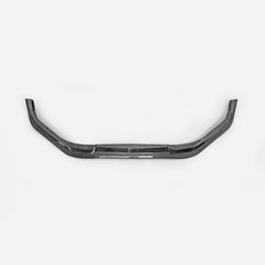 Nissan Nismo V2 2012 2013 2014 2015 2016 2017 2018 2019 2020 with Aftermarket Parts - EPA1 Front Lip Carbon Fiber from EPR USA