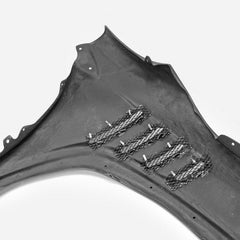 EP Racing EPA Front Fender for Subaru WRX tS TR Premium Limited GT Base S4 VB 2022-ON