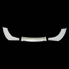 Nissan Nismo V2 2012 2013 2014 2015 2016 2017 2018 2019 2020 with Aftermarket Parts - EPA Front Lip Carbon Fiber / FRP from EPR USA