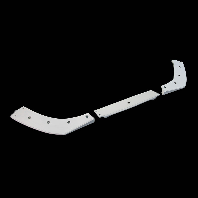 Nissan Nismo V2 2012 2013 2014 2015 2016 2017 2018 2019 2020 with Aftermarket Parts - EPA Front Lip Carbon Fiber / FRP from EPR USA