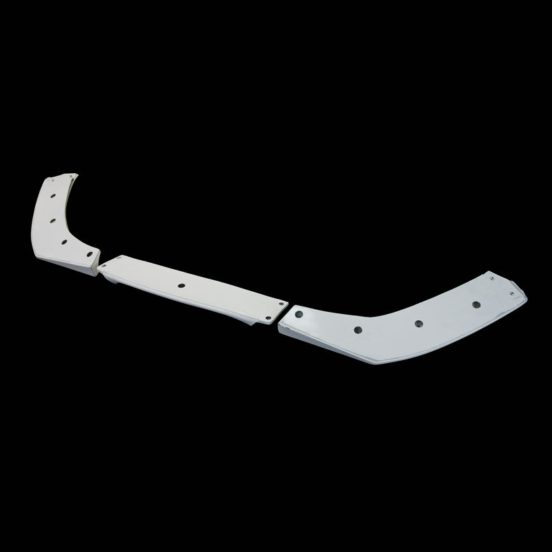 Nissan Nismo V2 2012 2013 2014 2015 2016 2017 2018 2019 2020 with Aftermarket Parts - EPA Front Lip Carbon Fiber / FRP from EPR USA
