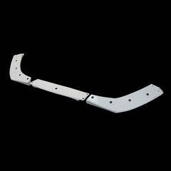 Nissan Nismo V2 2012 2013 2014 2015 2016 2017 2018 2019 2020 with Aftermarket Parts - EPA Front Lip Carbon Fiber / FRP from EPR USA