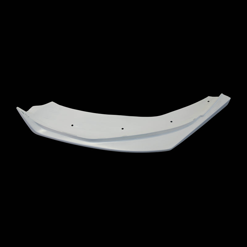 Nissan Nismo V2 2012 2013 2014 2015 2016 2017 2018 2019 2020 with Aftermarket Parts - EPA Front Lip Carbon Fiber / FRP from EPR USA