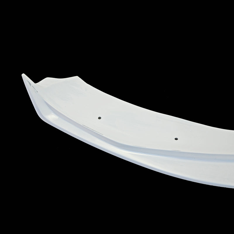 Nissan Nismo V2 2012 2013 2014 2015 2016 2017 2018 2019 2020 with Aftermarket Parts - EPA Front Lip Carbon Fiber / FRP from EPR USA
