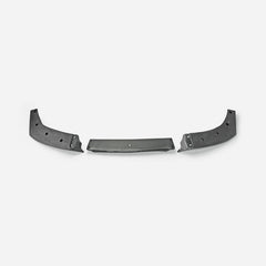 Nissan Nismo V2 2012 2013 2014 2015 2016 2017 2018 2019 2020 with Aftermarket Parts - EPA Front Lip Carbon Fiber / FRP from EPR USA