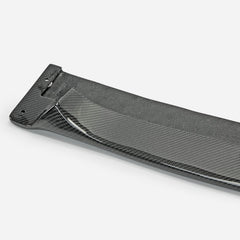 Nissan Nismo V2 2012 2013 2014 2015 2016 2017 2018 2019 2020 with Aftermarket Parts - EPA Front Lip Carbon Fiber / FRP from EPR USA