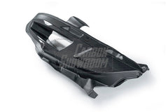 Honda Civic Type-R FK8 2017 2018 2019 2020 2021 & Civic 10th Gen FC1 FC2 FC5 FC6 2016 2017 2018 2019 2020 2021 & Civic 10th Gen FC3 FC4 2017 2018 2019 2020 2021 & Civic 10th Gen FK7 2017 2018 2019 2020 2021 with Aftermarket Parts - EPA Headlight Intake Duct LHD Driver Side & Headlight Intake Duct LHD Passenger Side Carbon Fiber / FRP from EPR USA