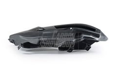 Honda Civic Type-R FK8 2017 2018 2019 2020 2021 & Civic 10th Gen FC1 FC2 FC5 FC6 2016 2017 2018 2019 2020 2021 & Civic 10th Gen FC3 FC4 2017 2018 2019 2020 2021 & Civic 10th Gen FK7 2017 2018 2019 2020 2021 with Aftermarket Parts - EPA Headlight Intake Duct LHD Driver Side & Headlight Intake Duct LHD Passenger Side Carbon Fiber / FRP from EPR USA