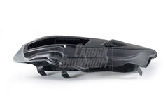 Honda Civic Type-R FK8 2017 2018 2019 2020 2021 & Civic 10th Gen FC1 FC2 FC5 FC6 2016 2017 2018 2019 2020 2021 & Civic 10th Gen FC3 FC4 2017 2018 2019 2020 2021 & Civic 10th Gen FK7 2017 2018 2019 2020 2021 with Aftermarket Parts - EPA Headlight Intake Duct LHD Driver Side & Headlight Intake Duct LHD Passenger Side Carbon Fiber / FRP from EPR USA
