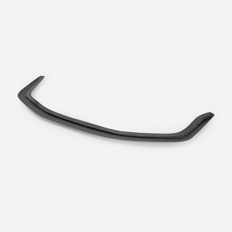 Nissan R32 Skyline GTR 1989 1990 1991 1992 1993 1994 with Aftermarket Parts - EPA Front Lip Extension Carbon Fiber / FRP from EPR USA