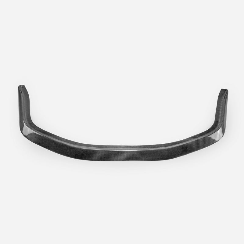 Nissan R32 Skyline GTR 1989 1990 1991 1992 1993 1994 with Aftermarket Parts - EPA Front Lip Extension Carbon Fiber / FRP from EPR USA