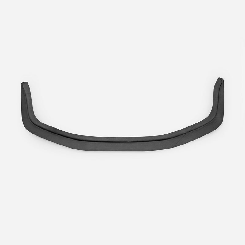 Nissan R32 Skyline GTR 1989 1990 1991 1992 1993 1994 with Aftermarket Parts - EPA Front Lip Extension Carbon Fiber / FRP from EPR USA