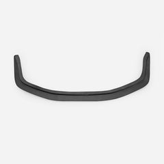 Nissan R32 Skyline GTR 1989 1990 1991 1992 1993 1994 with Aftermarket Parts - EPA Front Lip Extension Carbon Fiber / FRP from EPR USA