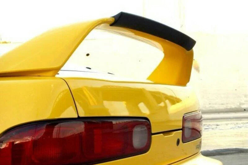 1998 Integra Rear Acura Integra Type R DC2 1996-1998 Aftermarket Parts - EPR USA Rear ...