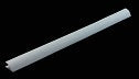 Acura Integra Type R DC2 1996 1997 1998 with Aftermarket Parts - EP Type Rear Spoiler Addon FRP or Carbon Paintable from EPR USA