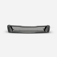 Nissan R33 Skyline GTST Series 1 1993 1994 1995 1996 with Aftermarket Parts - Front Grill Carbon Fiber / FRP from EPR USA