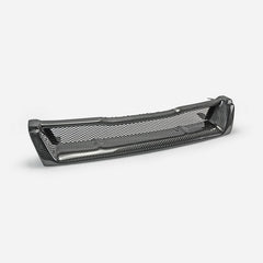 Nissan R33 Skyline GTST Series 1 1993 1994 1995 1996 with Aftermarket Parts - Front Grill Carbon Fiber / FRP from EPR USA