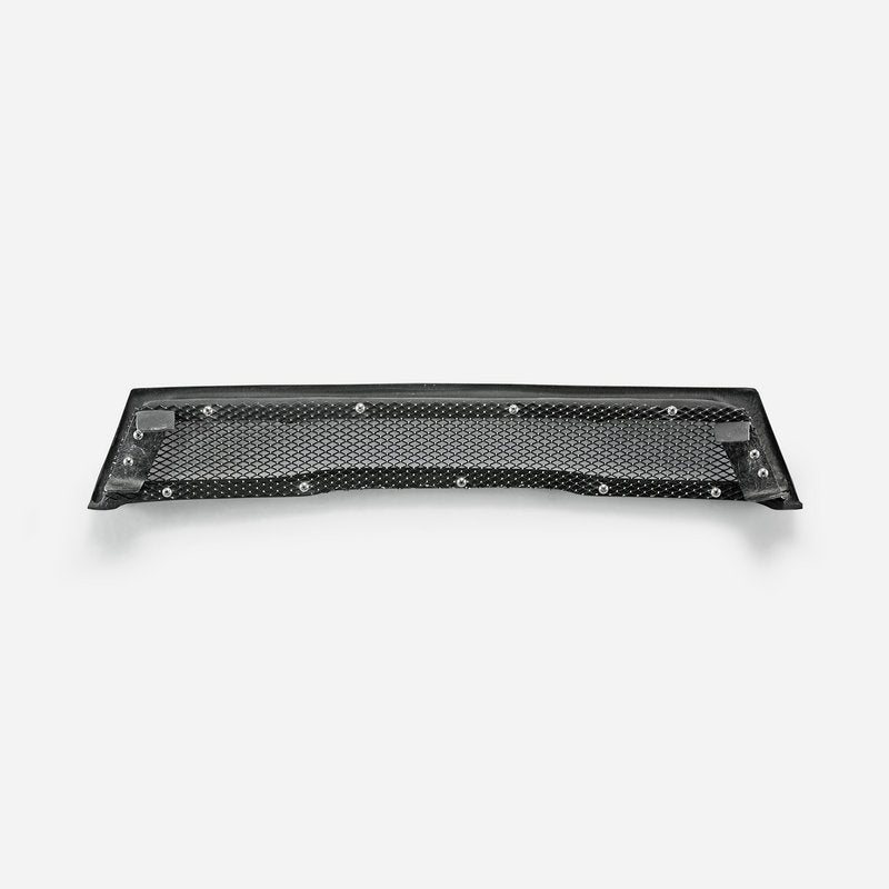 Nissan R33 Skyline GTST Series 1 1993 1994 1995 1996 with Aftermarket Parts - Front Grill Carbon Fiber / FRP from EPR USA