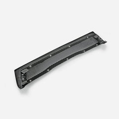 Nissan R33 Skyline GTST Series 1 1993 1994 1995 1996 with Aftermarket Parts - Front Grill Carbon Fiber / FRP from EPR USA