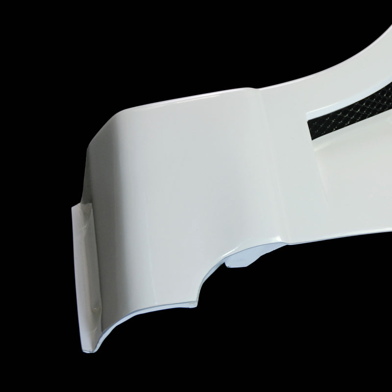 Nissan R33 Skyline GTST Series 2 1997 1998 with Aftermarket Parts - Front Fenders FRP from EPR USA