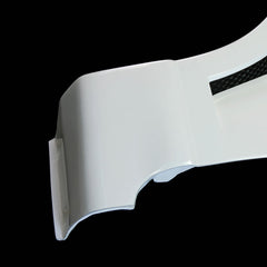 Nissan R33 Skyline GTST Series 2 1997 1998 with Aftermarket Parts - Front Fenders FRP from EPR USA
