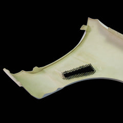 Nissan R33 Skyline GTST Series 2 1997 1998 with Aftermarket Parts - Front Fenders FRP from EPR USA