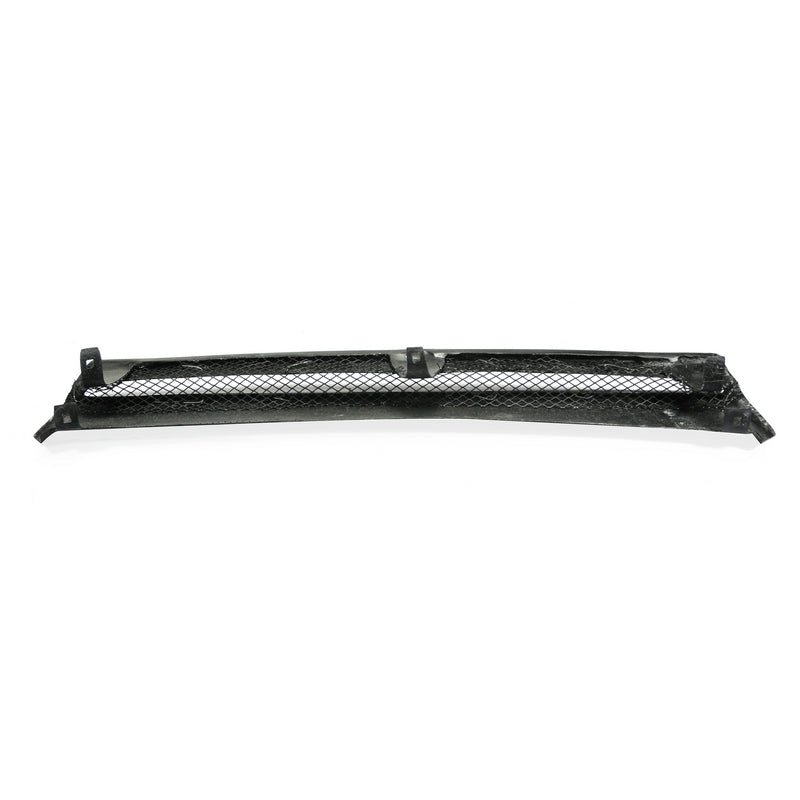 Nissan R32 Skyline GTR 1989 1990 1991 1992 1993 1994 with Aftermarket Parts - Front Grill Carbon Fiber / FRP from EPR USA