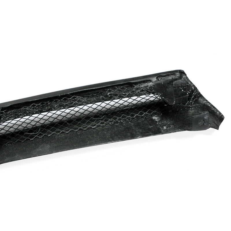 Nissan R32 Skyline GTR 1989 1990 1991 1992 1993 1994 with Aftermarket Parts - Front Grill Carbon Fiber / FRP from EPR USA