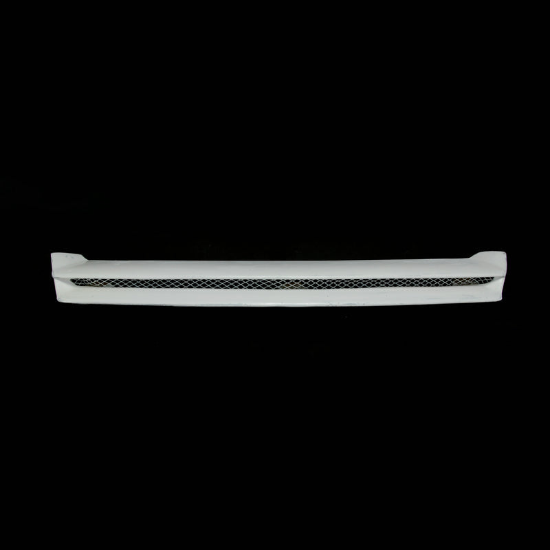 Nissan R32 Skyline GTR 1989 1990 1991 1992 1993 1994 with Aftermarket Parts - Front Grill Carbon Fiber / FRP from EPR USA