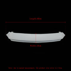 Nissan R32 Skyline GTR 1989 1990 1991 1992 1993 1994 with Aftermarket Parts - Front Grill Carbon Fiber / FRP from EPR USA