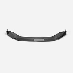 Genesis G70 Facelift 2022-ON with Aftermarket Parts - Front Lip Carbon Fiber from EPR USA