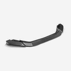 Genesis G70 Facelift 2022-ON with Aftermarket Parts - Front Lip Carbon Fiber from EPR USA