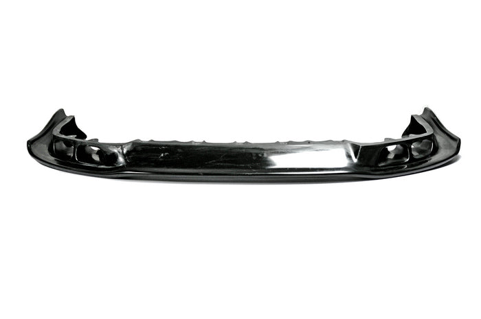 Nissan R33 Skyline GTR 1995 1996 1997 1998 with Aftermarket Parts - Front Lip Carbon Fiber / FRP from EPR USA