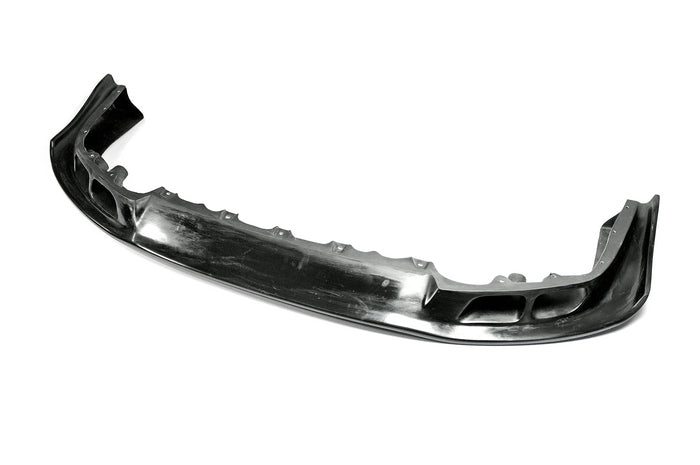 Nissan R33 Skyline GTR 1995 1996 1997 1998 with Aftermarket Parts - Front Lip Carbon Fiber / FRP from EPR USA