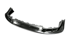 Nissan R33 Skyline GTR 1995 1996 1997 1998 with Aftermarket Parts - Front Lip Carbon Fiber / FRP from EPR USA