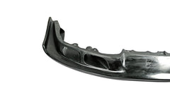 Nissan R33 Skyline GTR 1995 1996 1997 1998 with Aftermarket Parts - Front Lip Carbon Fiber / FRP from EPR USA