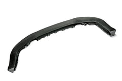 Nissan R33 Skyline GTR 1995 1996 1997 1998 with Aftermarket Parts - Front Lip Carbon Fiber / FRP from EPR USA
