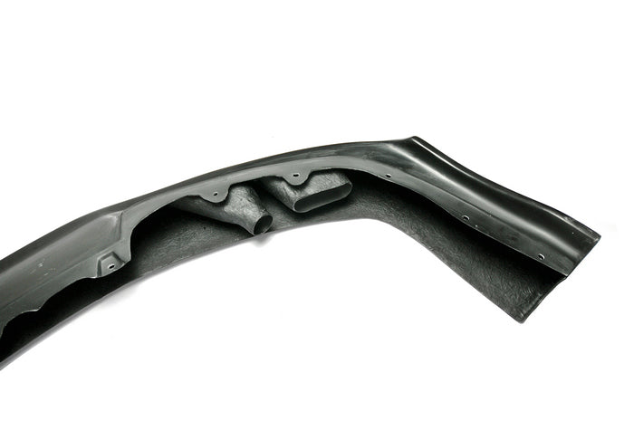 Nissan R33 Skyline GTR 1995 1996 1997 1998 with Aftermarket Parts - Front Lip Carbon Fiber / FRP from EPR USA