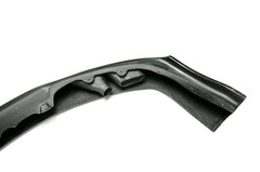 Nissan R33 Skyline GTR 1995 1996 1997 1998 with Aftermarket Parts - Front Lip Carbon Fiber / FRP from EPR USA