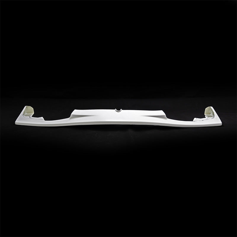 Nissan Silvia S15 1999 2000 2001 2002 with Aftermarket Parts - Front Lip Carbon Fiber / FRP from EPR USA