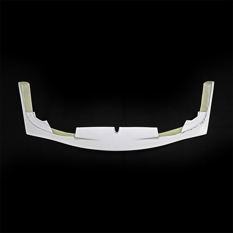 Nissan Silvia S15 1999 2000 2001 2002 with Aftermarket Parts - Front Lip Carbon Fiber / FRP from EPR USA