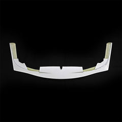 Nissan Silvia S15 1999 2000 2001 2002 with Aftermarket Parts - Front Lip Carbon Fiber / FRP from EPR USA